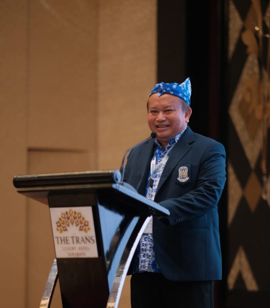 TIN PERSAGI Kabupaten Dharmasraya 2026 Bahas Pengaturan Makan untuk Perbaikan Metabolisme Diabetes melalui Aktivasi Autophagy